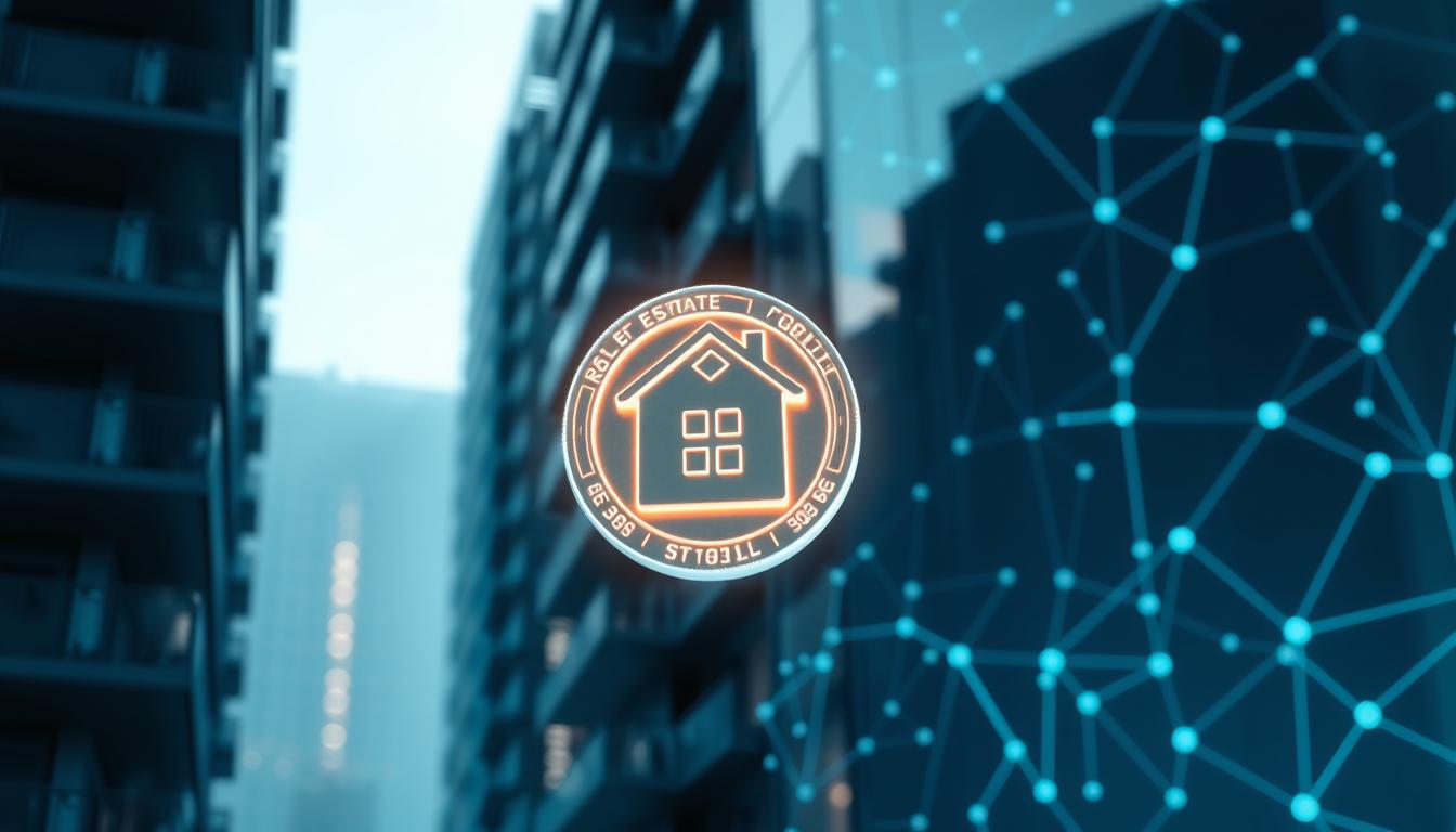 Tokenizacija nekretnina